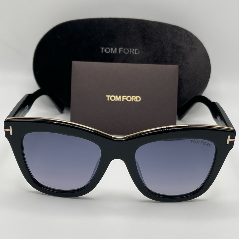 TOM FORD SUNGLASSES